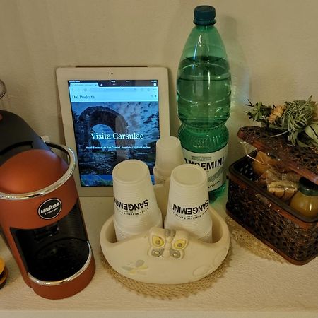 Dal Podesta سان جيميني المظهر الخارجي الصورة